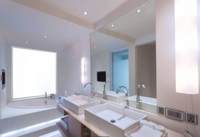 Le Méridien Gurgaon, Delhi NCR